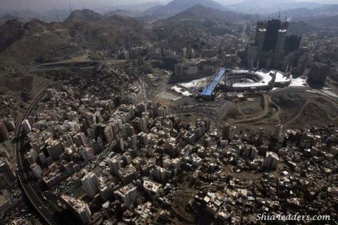 مکه مکرمه (5)