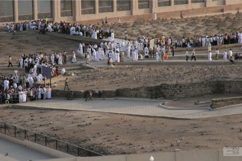 مدینه منوره (5)